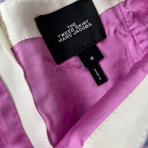 skirt from marc jacobs - Picture 3 of 3